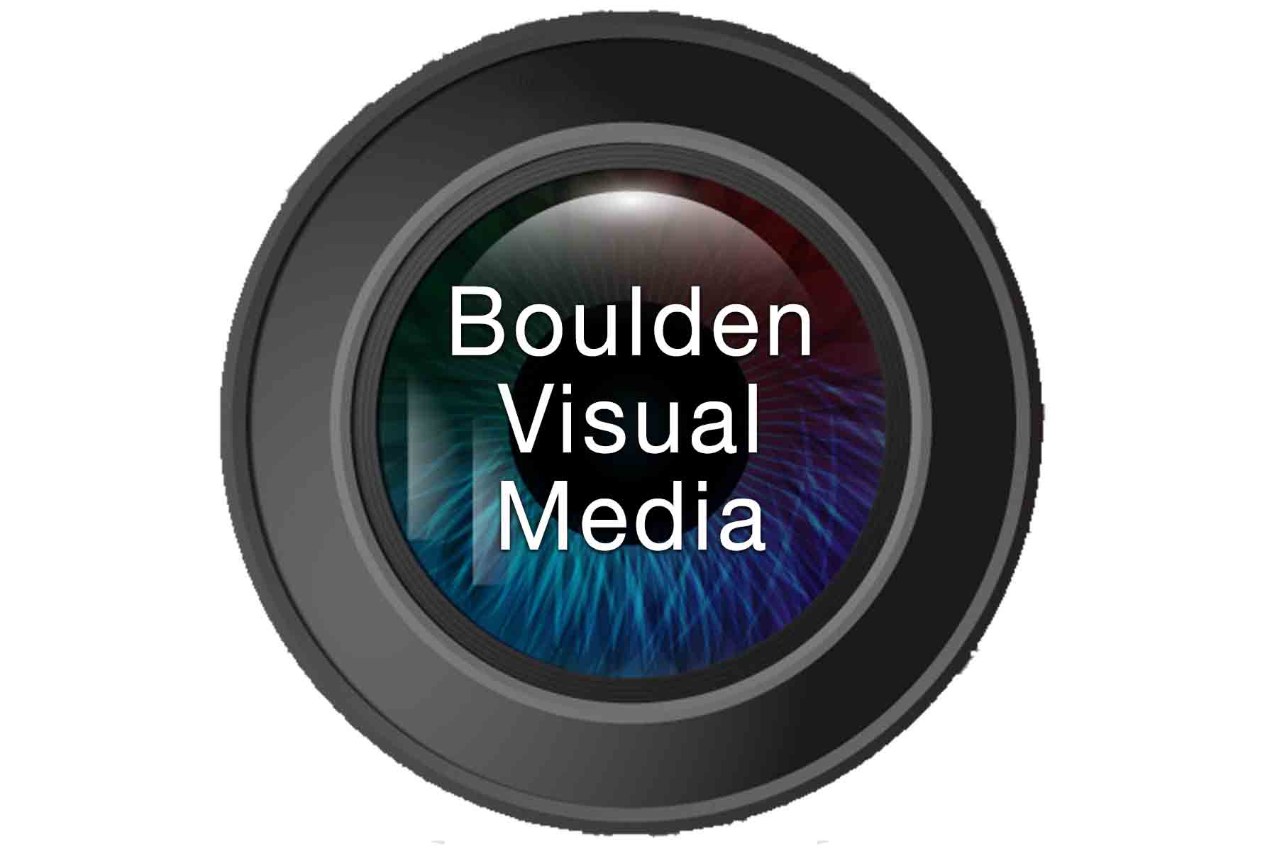 Boulden Visual Media